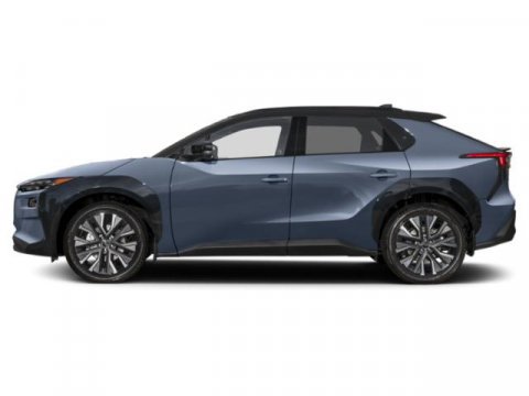 New 2027 Subaru Solterra AWD/4WD image 6