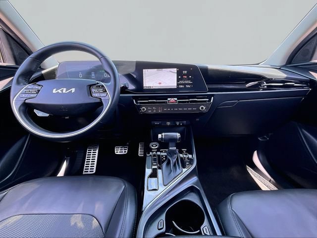 Used 2023 Kia Niro EX Touring FWD image 21