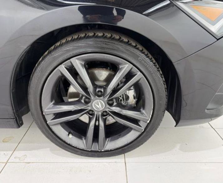 Used 2023 Acura Integra A-Spec FWD image 8