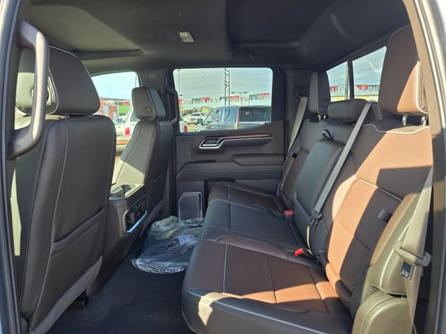 New 2026 GMC Sierra 1500 Denali w/ Denali Reserve Package image 16