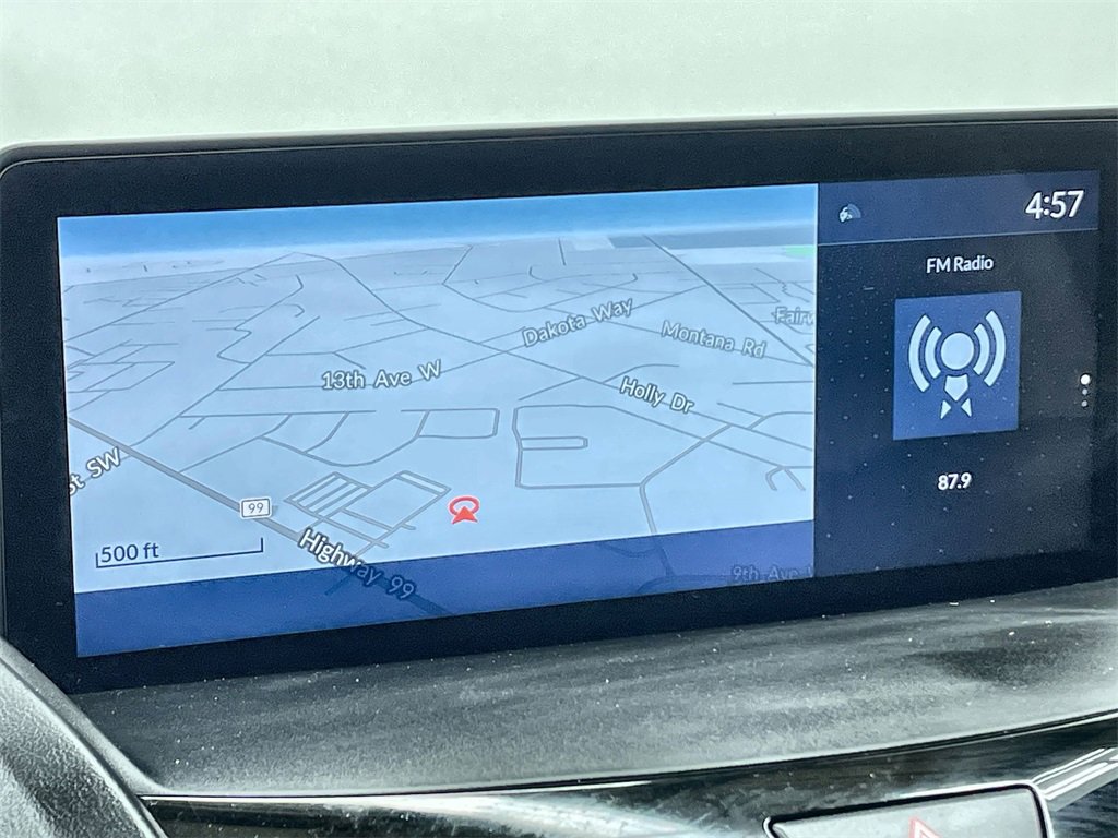 Used 2021 Acura RDX AWD w/ Advance Package image 28