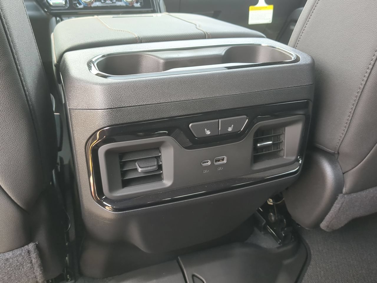 New 2026 GMC Sierra 2500 AT4 w/ AT4 Premium Plus Package AWD/4WD image 22