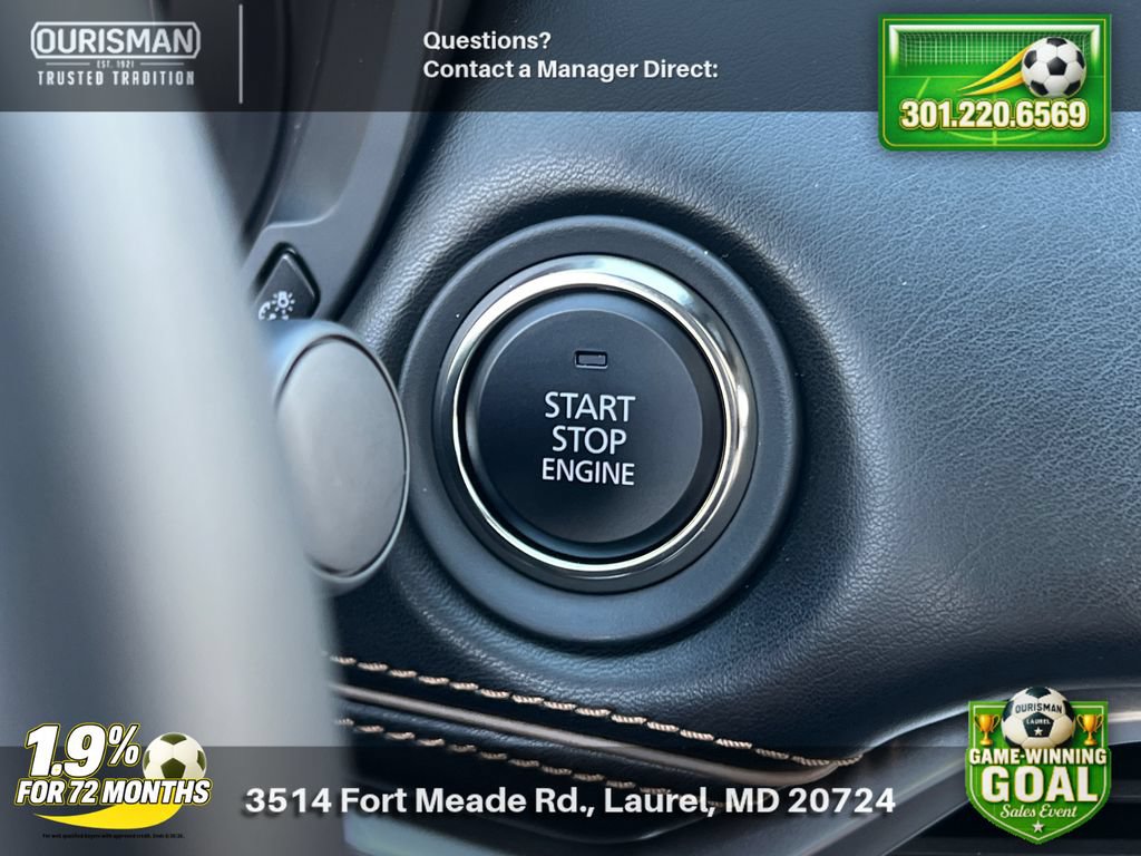 New 2026 MAZDA CX-90 3.3 Turbo w/ Premium Plus Pkg AWD/4WD image 25