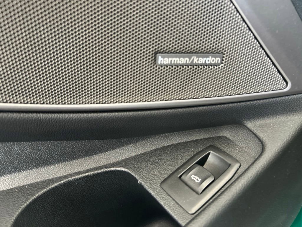 Used 2022 BMW M3 w/ M Driver's Package RWD image 35
