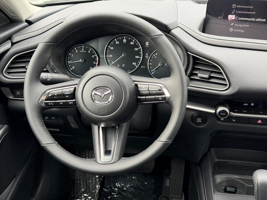 Used 2026 MAZDA CX-30 AWD 2.5 S w/ Premium Package image 6