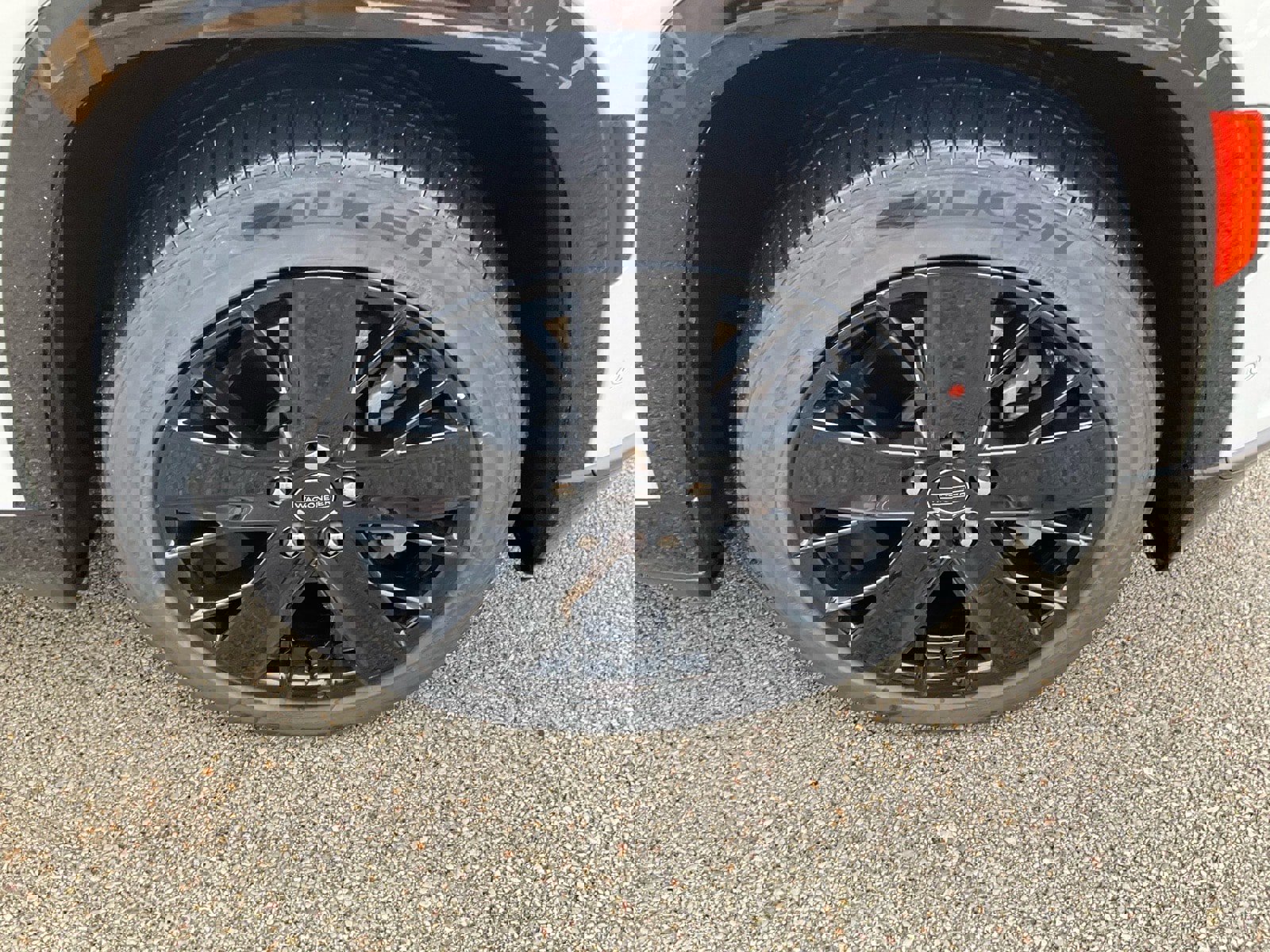 Used 2024 Jeep Wagoneer Launch Edition image 28