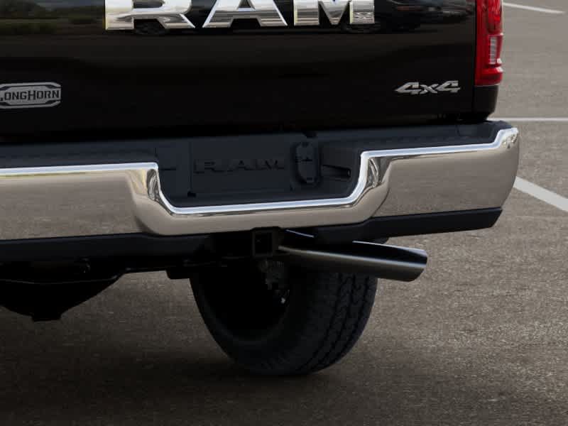 New 2027 RAM 3500 Longhorn AWD/4WD image 13