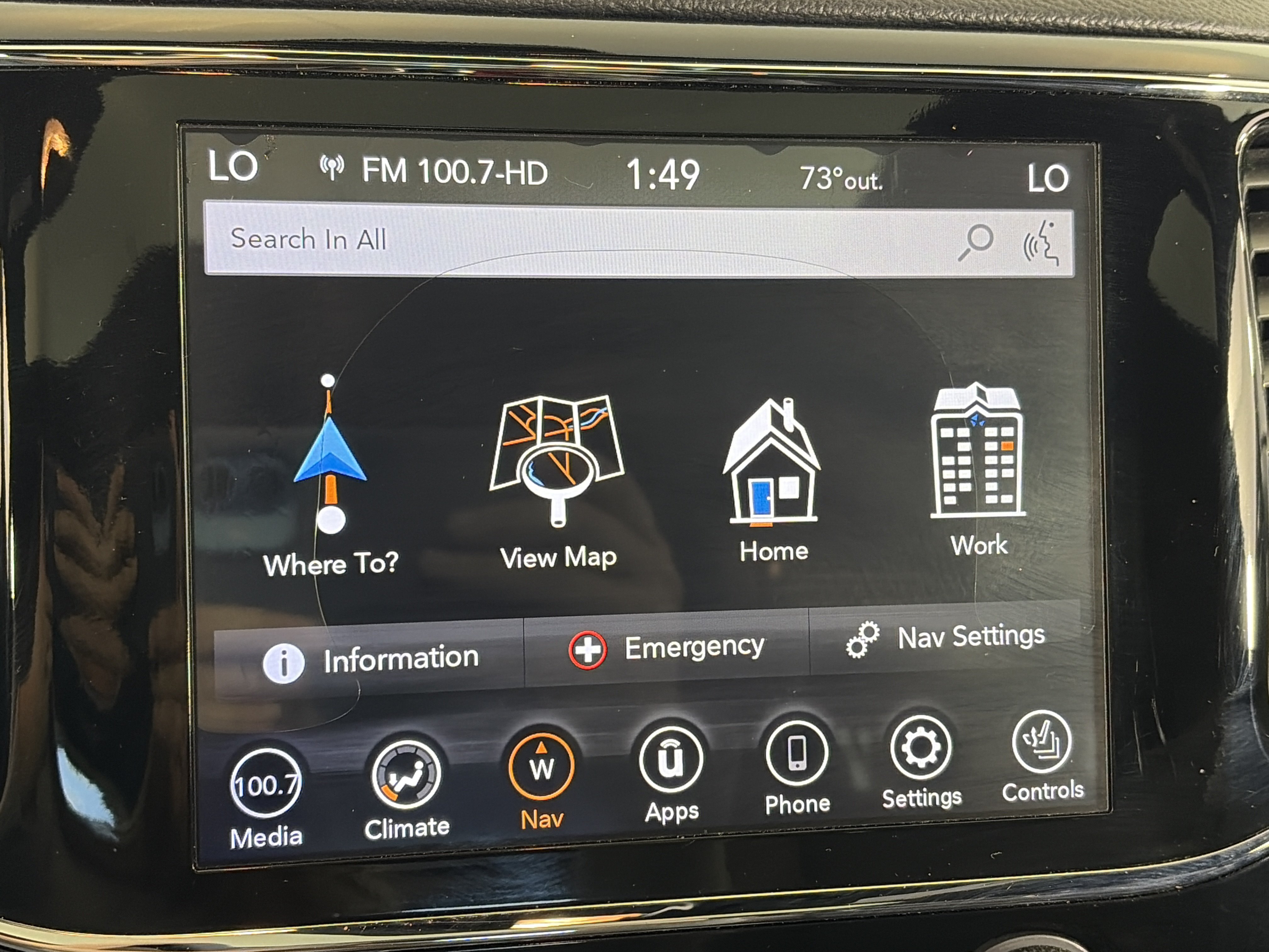 Used 2020 Jeep Grand Cherokee Limited AWD/4WD image 22