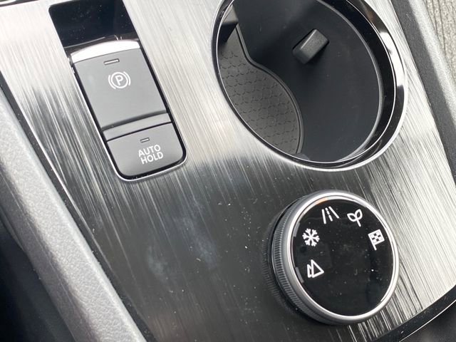 New 2026 Nissan Rogue SV image 35