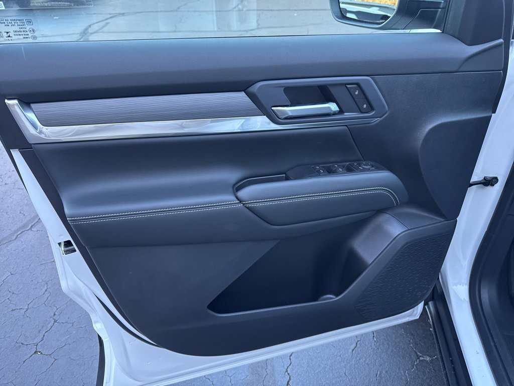 New 2026 GMC Terrain Elevation w/ Black Edition image 7