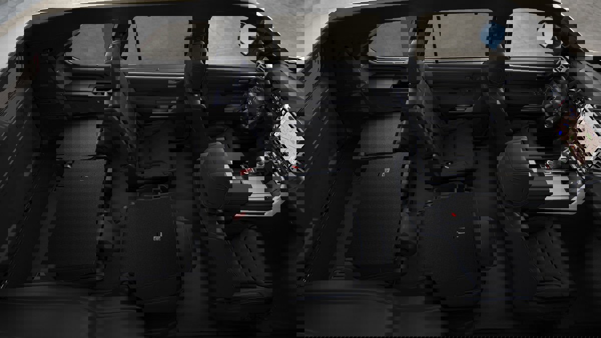 New 2026 Toyota Sequoia Platinum w/ TRD Off-Road Package image 23