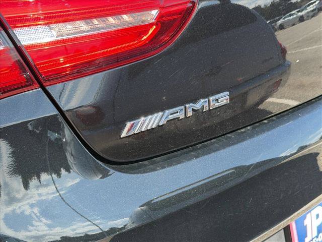 Used 2017 Mercedes-Benz GLE 43 AMG 4MATIC Coupe w/ Parking Assist Package image 8