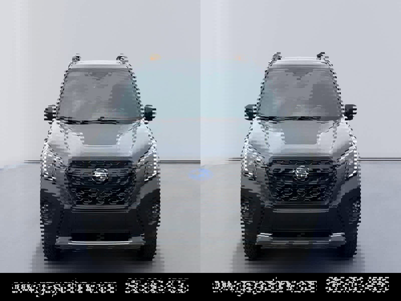 Used 2022 Subaru Forester Wilderness w/ Wilderness Package image 8