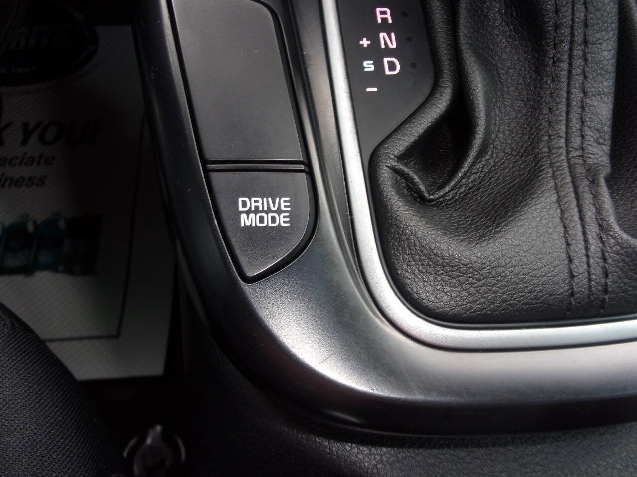 Used 2021 Kia Soul GT-Line FWD image 21