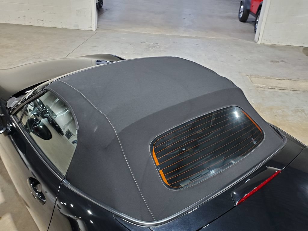 Used 2022 MAZDA MX-5 Miata Grand Touring w/ Weather Package RWD image 48