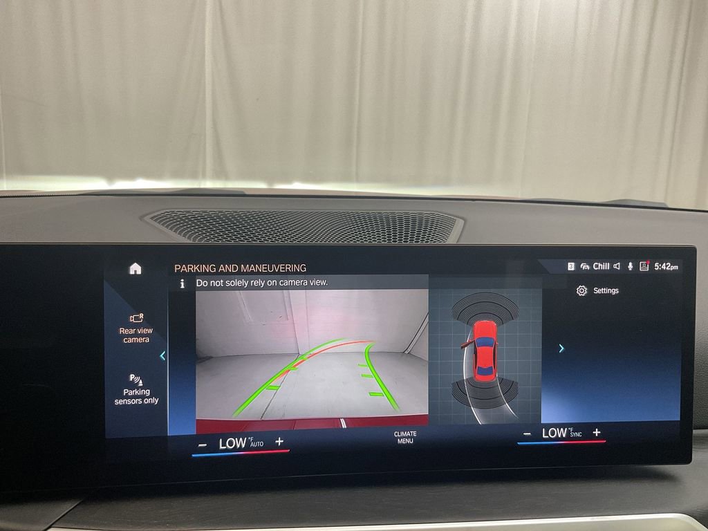 Used 2023 BMW 330i xDrive Sedan w/ Driving Assistance Package image 18