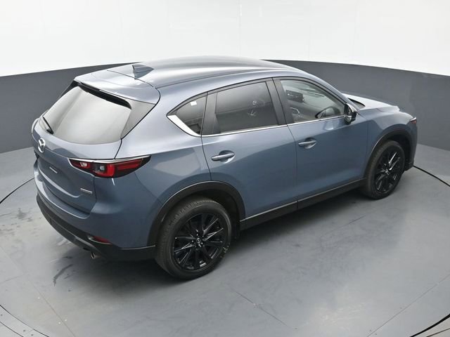 Certified 2023 MAZDA CX-5 Carbon Edition image 35