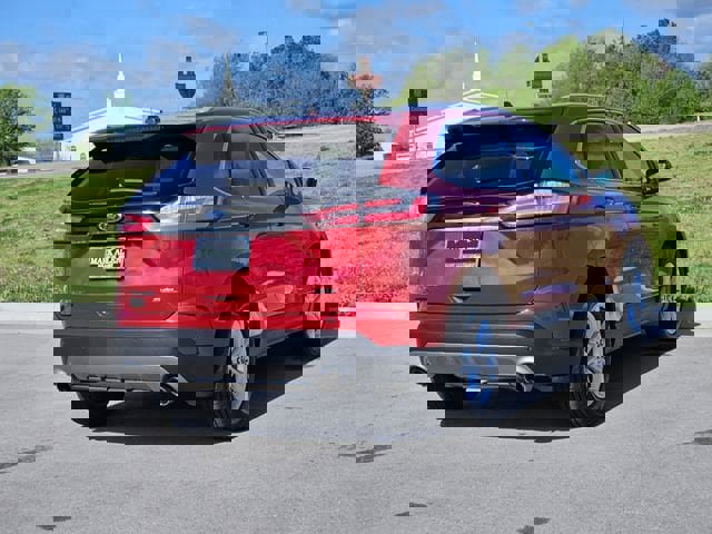 Used 2020 Ford Edge SEL w/ Convenience Package image 6