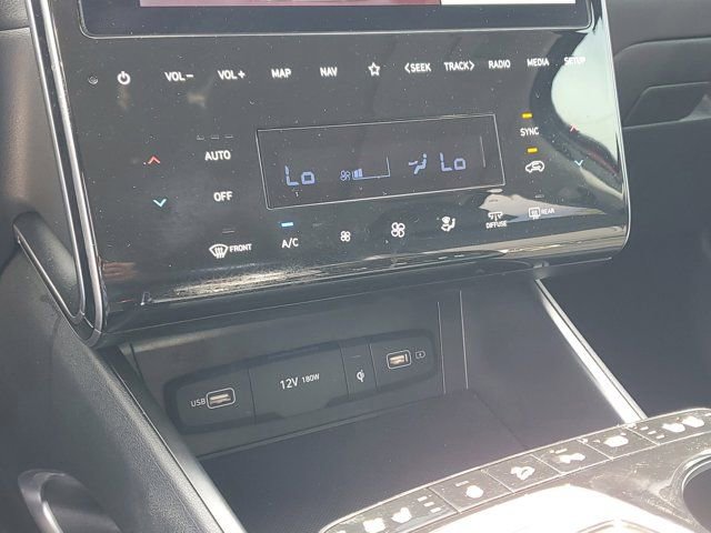 Certified 2024 Hyundai Tucson Limited image 27
