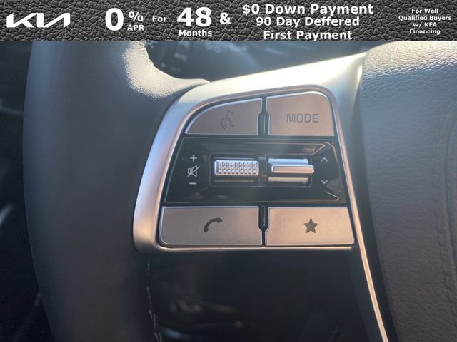 New 2025 Kia Telluride EX X-Pro image 31