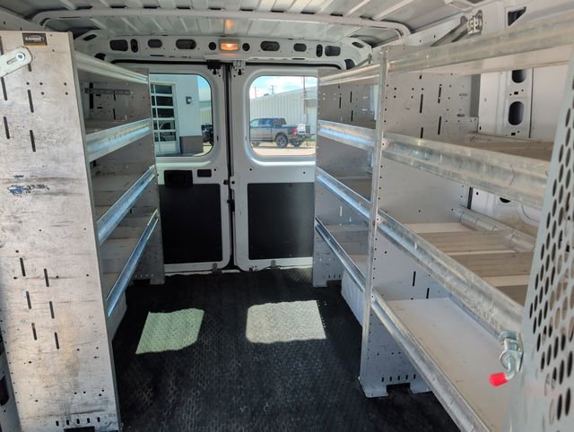 Used 2019 RAM ProMaster 1500 FWD image 28