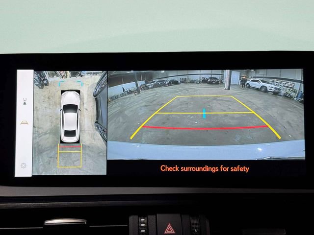 Used 2025 Lexus ES 350 F Sport image 16