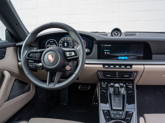 New 2026 Porsche 911 Carrera image 22