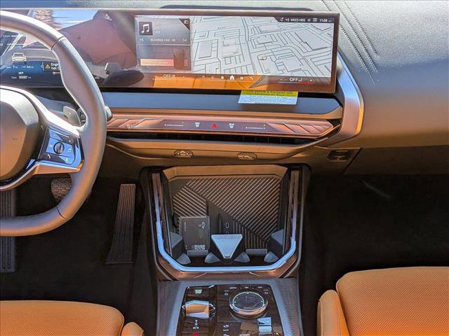 Used 2026 BMW X3 xDrive30 w/ Premium Package image 11