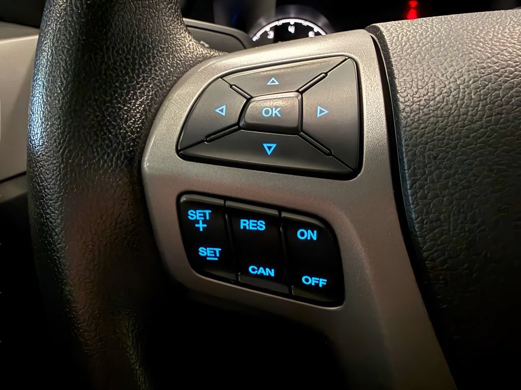 Certified 2020 Ford Ranger XLT w/ FX4 Off-Road Package AWD/4WD image 18