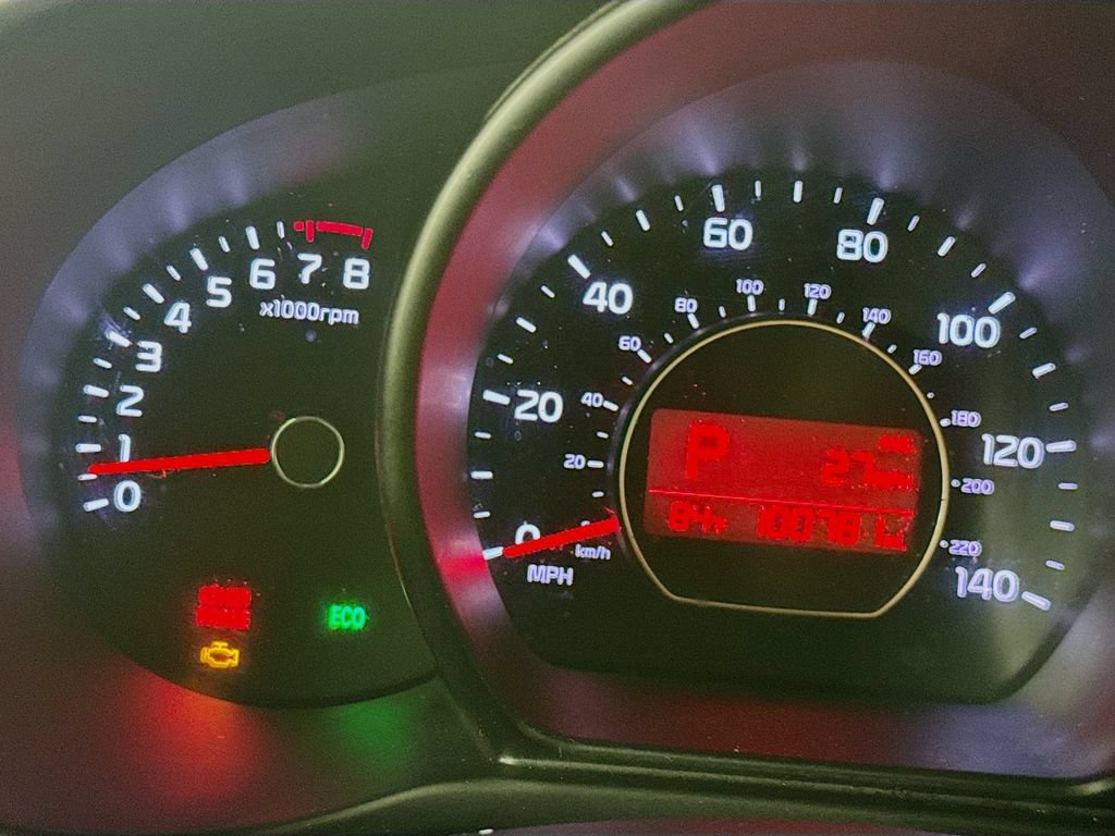 Used 2016 Kia Soul FWD image 14