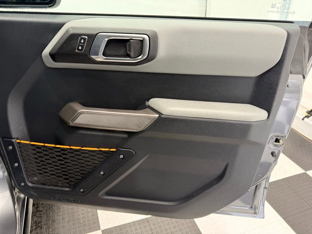 Used 2023 Ford Bronco Badlands image 22