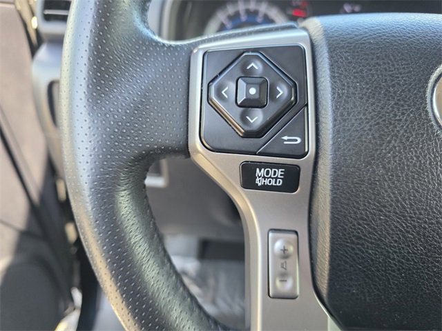 Used 2014 Toyota 4Runner Limited image 28