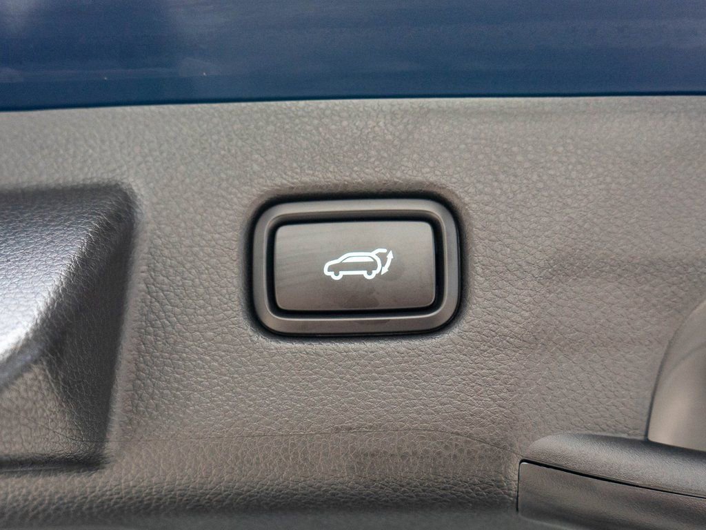 Certified 2026 Kia Seltos EX w/ EX Sunroof Package image 33