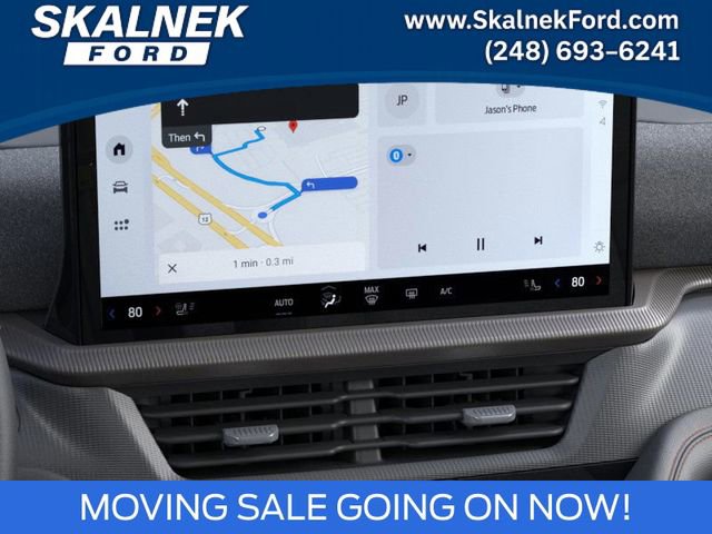 New 2026 Ford Explorer Active w/ Active Comfort Package image 14