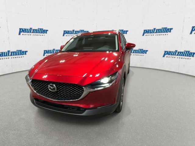 New 2026 MAZDA CX-30 AWD 2.5 S image 4