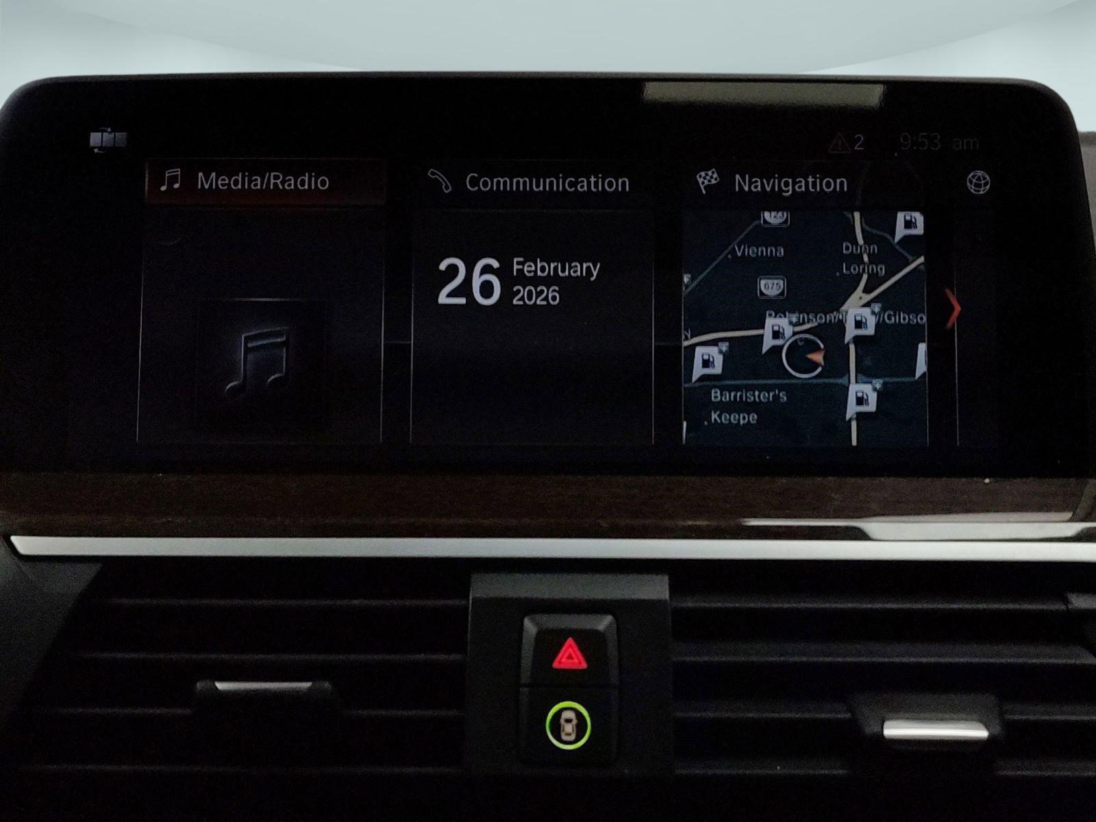 Used 2018 BMW X3 xDrive30i image 21