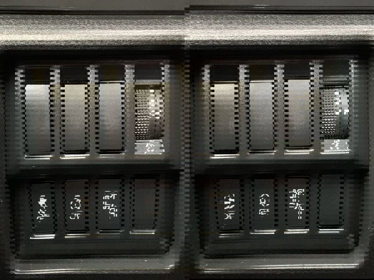 Used 2019 Subaru Forester Sport image 16