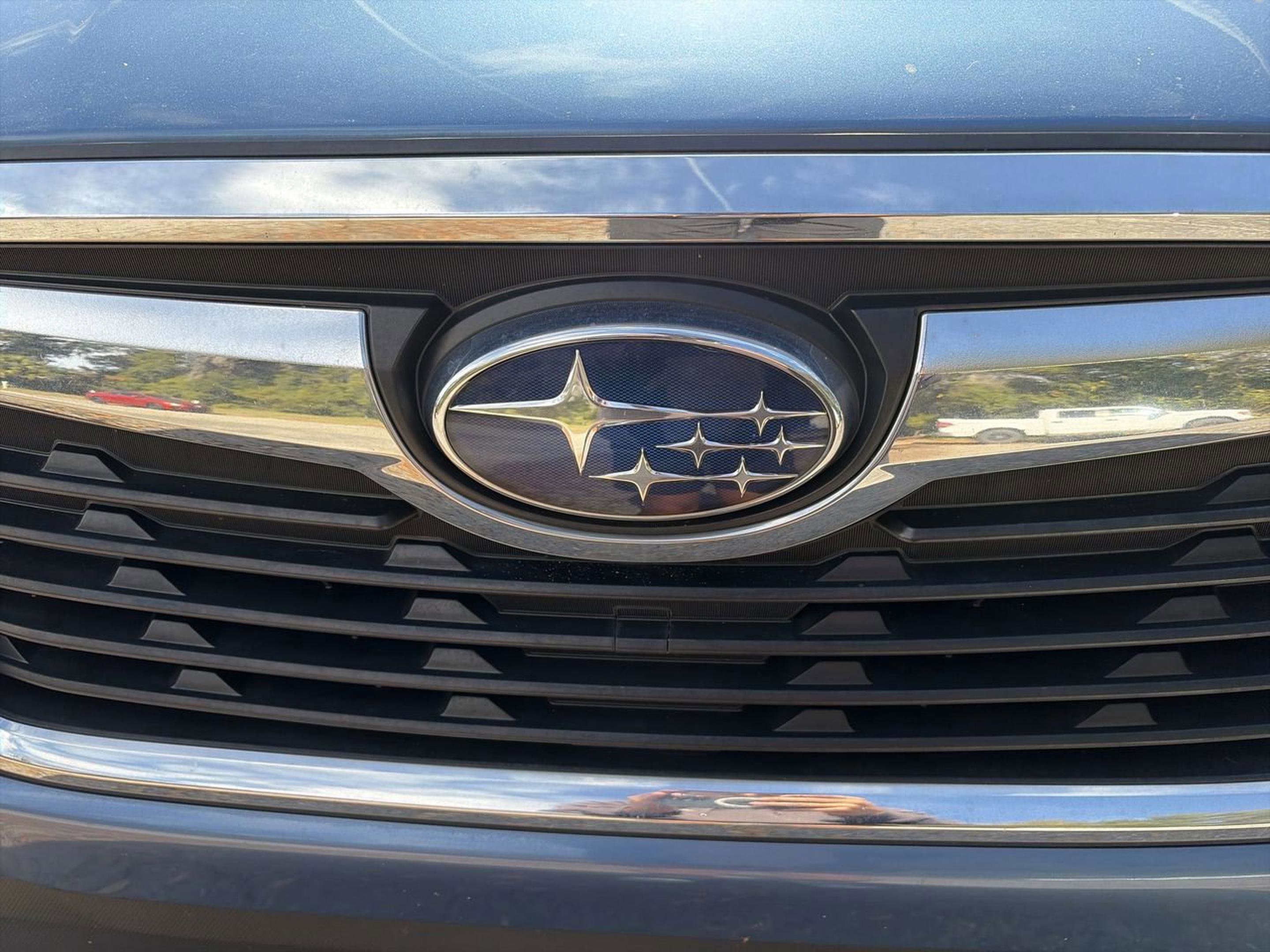 Used 2019 Subaru Forester Limited image 30