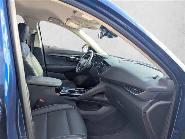 Used 2023 Buick Envision Essence image 16