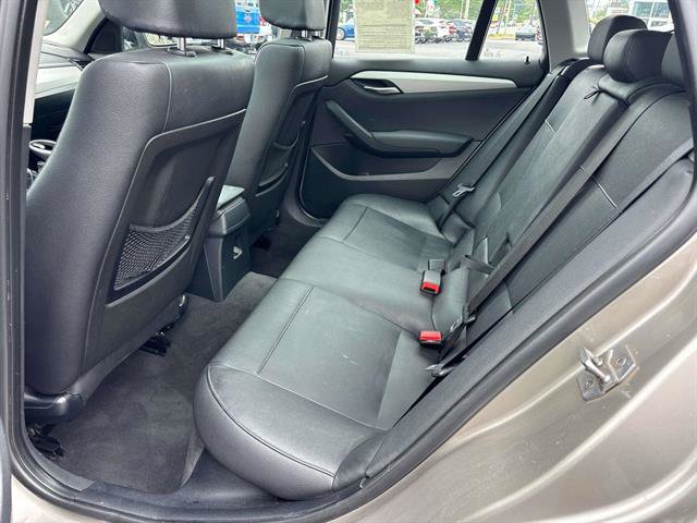 Used 2015 BMW X1 xDrive28i AWD/4WD image 10