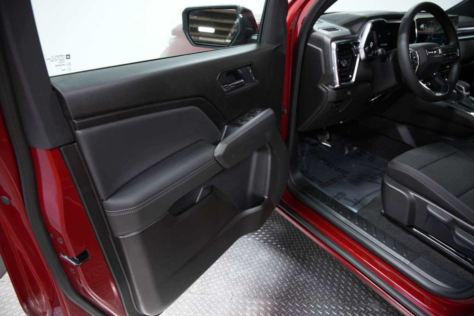 New 2026 GMC Canyon Elevation RWD image 29