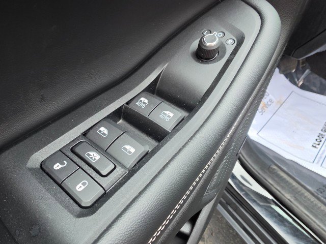 Used 2021 Jeep Grand Cherokee L Limited image 34