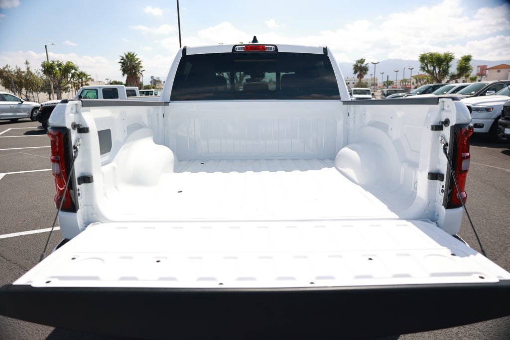 New 2026 RAM 1500 Express image 32
