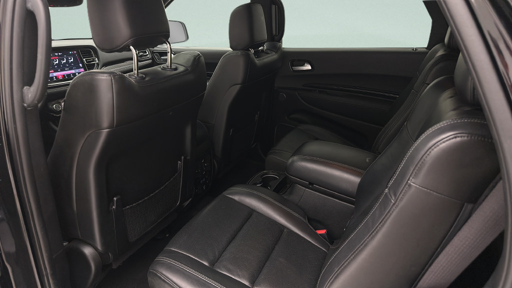 Used 2022 Dodge Durango Citadel AWD/4WD image 10
