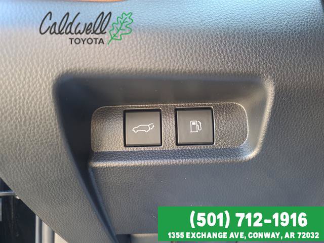 Certified 2025 Toyota Crown Signia w/ Advanced Technology Package AWD/4WD image 26