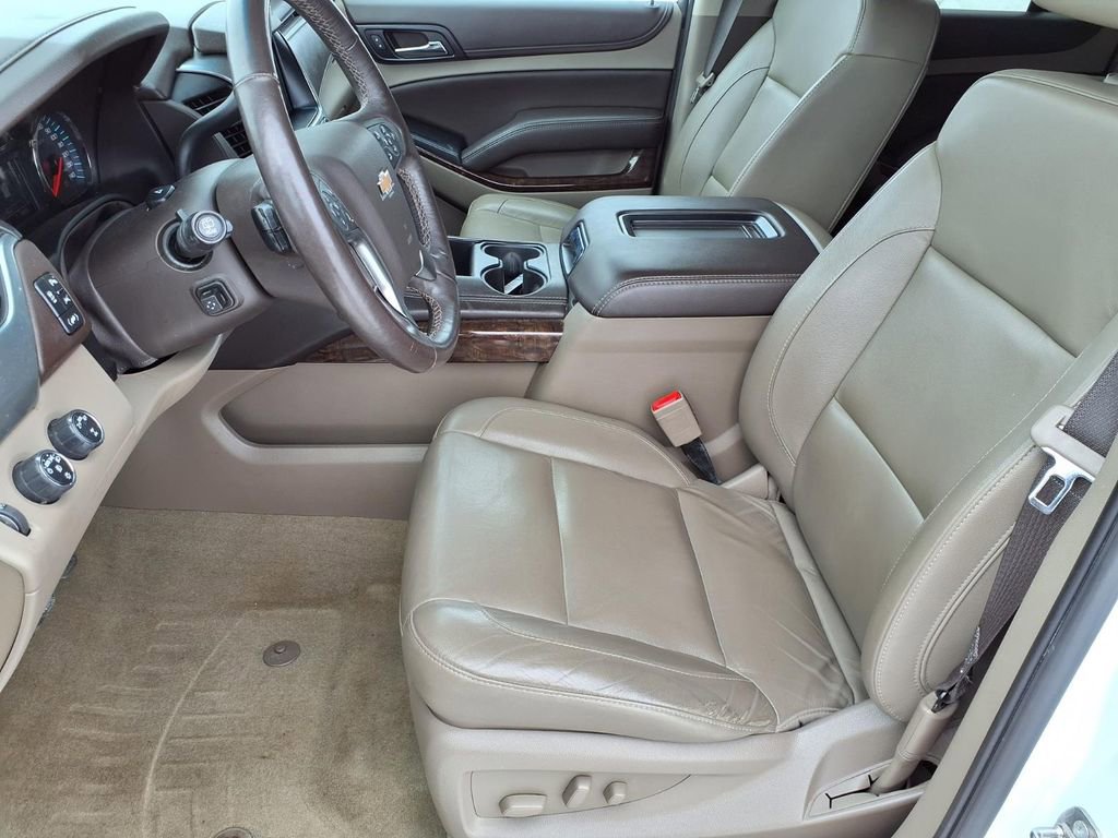 Used 2018 Chevrolet Tahoe LT image 3