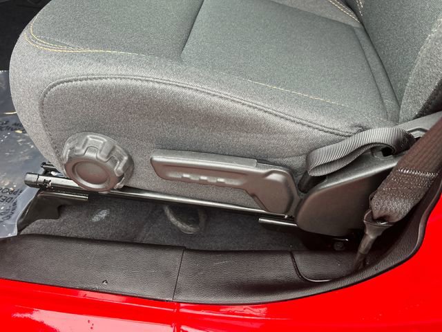 Used 2025 Jeep Wrangler Sahara 4xe image 34