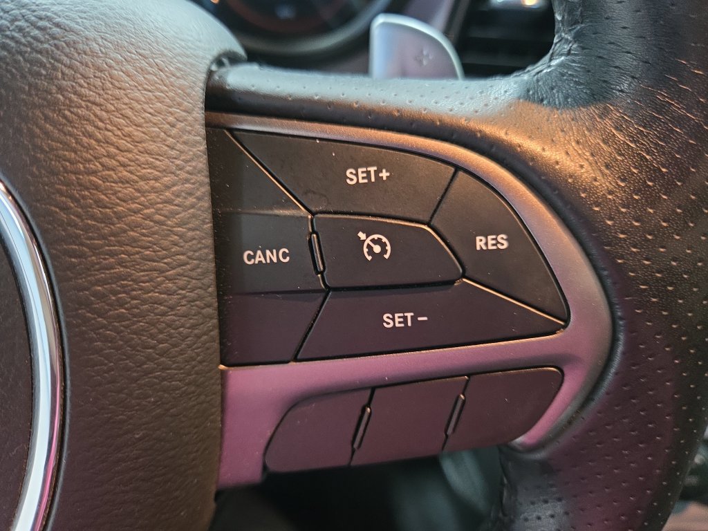 Used 2019 Dodge Challenger GT w/ Blacktop Package AWD/4WD image 33