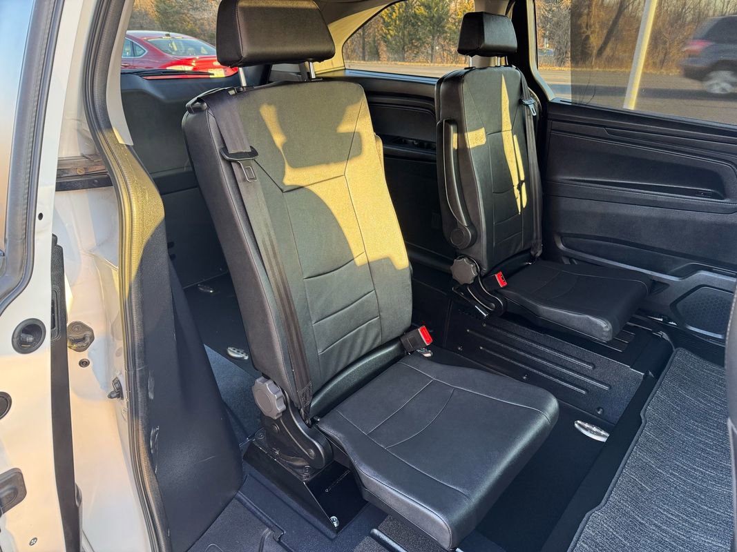 Used 2024 Honda Odyssey EX-L image 33