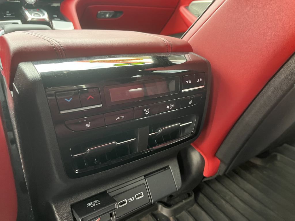 Used 2024 Acura MDX A-Spec image 20